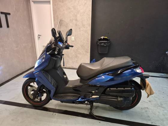 DAFRA CITYCOM 300i DAFRA CITYCOM 300i